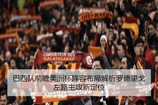 巴西队前瞻美洲杯阵容布局解析罗德里戈左路主攻新定位（Lebao Sports）